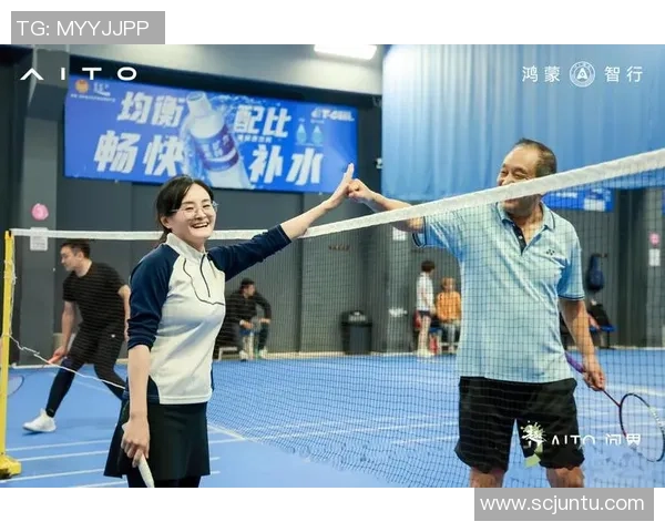 北京羽毛球队选拔赛特别报道:探索转型之路与未来发展新机遇 北京羽毛球队选拔赛特别报道:探索转型之路与未来发展新机遇