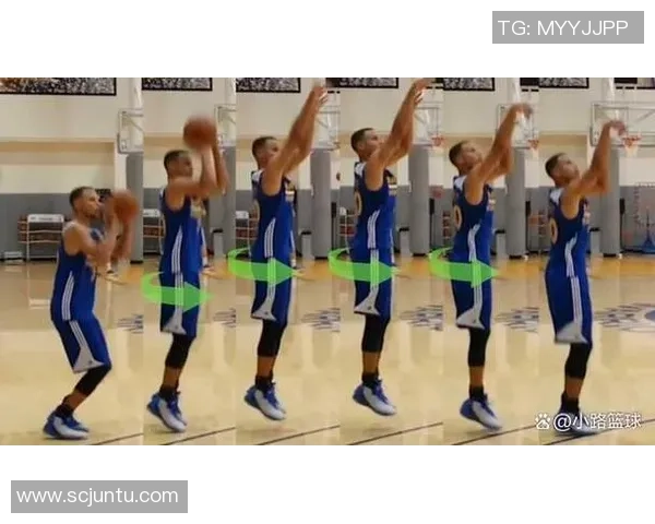 从零基础到篮球高手：全面提升篮球意识的实用指南与技巧分享