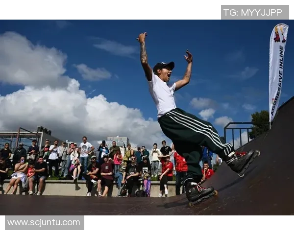 武汉极限运动队意识创新高引领极限运动新风潮